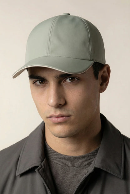 Visconti Cap - Olive