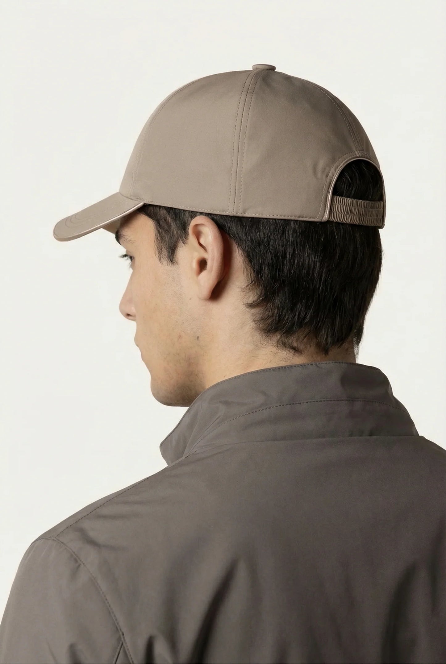 Visconti Cap - Olive