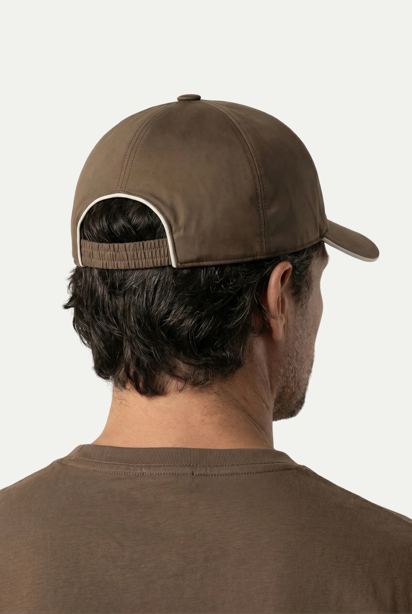 Visconti Cap - Olive