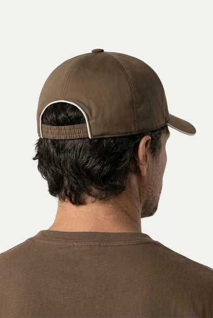 Visconti Cap - Olive
