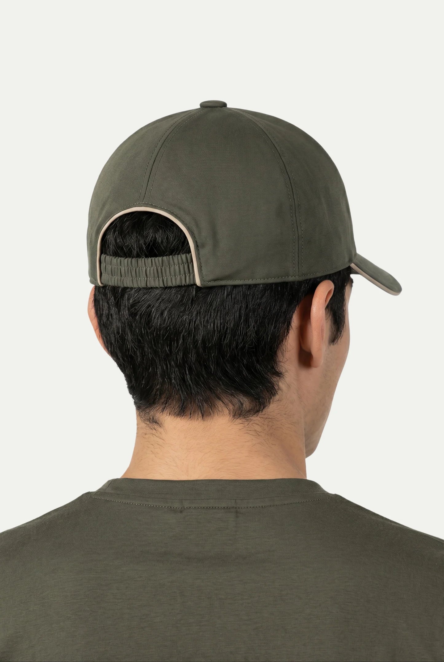 Visconti Cap - Olive