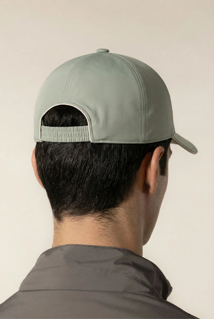 Visconti Cap - Olive